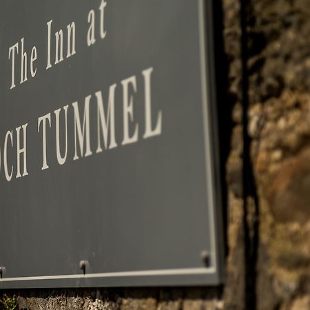 The Inn At Loch Tummel Strath Tummel Eksteriør billede